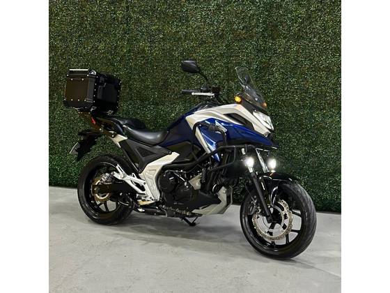 HONDA NC 750X ABS 